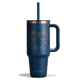 Western Dark Blue